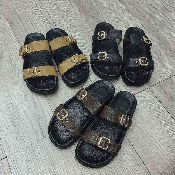 bom bom dia sandal luxurys flat mule d lady gentlemen colorful canvas letter anatomic leather slide 7 style model h329 yw yw, Black
bom bom dia sandal luxurys flat mule d lady gentlemen colorful canvas letter anatomic leather slide 7 style model h329 yw yw, Black