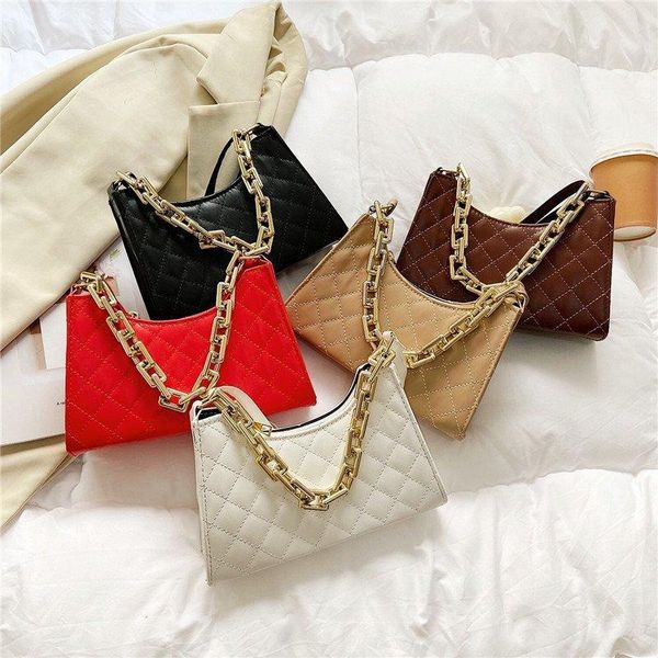 summer women's bag 2021 simple embroidery line rhombic single shoulder messenger cross body
summer women's bag 2021 simple embroidery line rhombic single shoulder messenger cross body