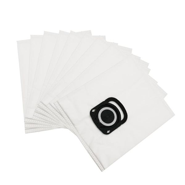 12pcs hepa vacuum filter bags cleaner dust for rowenta zr200540 style cleaners 
12pcs hepa vacuum filter bags cleaner dust for rowenta zr200540 style cleaners