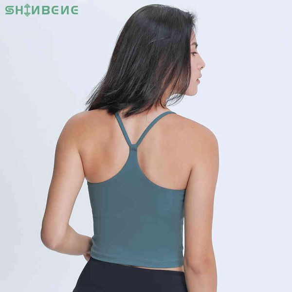 shinbene y-type naked feel sport fitness workout bras vest women buttery soft stretchy yoga gym athletic crop brassiere, Red;black
shinbene y-type naked feel sport fitness workout bras vest women buttery soft stretchy yoga gym athletic crop brassiere, Red;black