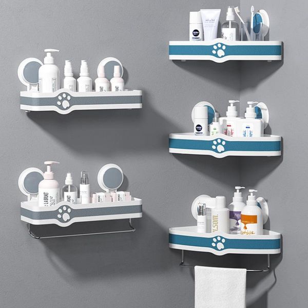 hooks & rails triangle storage rack with rod punch kitchen living room bathroom supplies utensils accessories
hooks & rails triangle storage rack with rod punch kitchen living room bathroom supplies utensils accessories