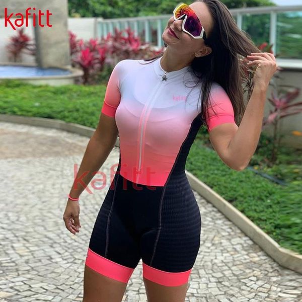 racing sets kafi2021 summer triathlon sportswear suit ladies jersey jumpsuit tights cycling wear sweatshirt shirt, Black;blue
racing sets kafi2021 summer triathlon sportswear suit ladies jersey jumpsuit tights cycling wear sweatshirt shirt, Black;blue