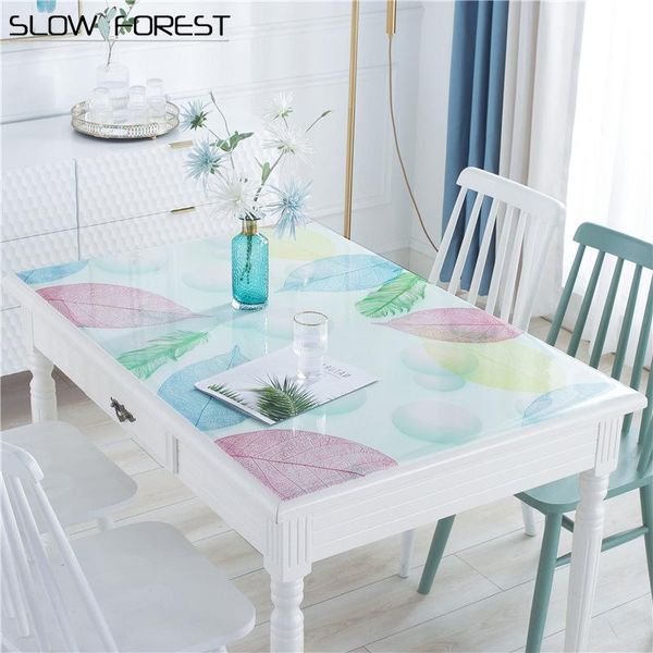 tasteless pvc tablecloth waterproof oilproof heat-resistant table cover glass soft mat home kitchen dining room decro cloth
tasteless pvc tablecloth waterproof oilproof heat-resistant table cover glass soft mat home kitchen dining room decro cloth
