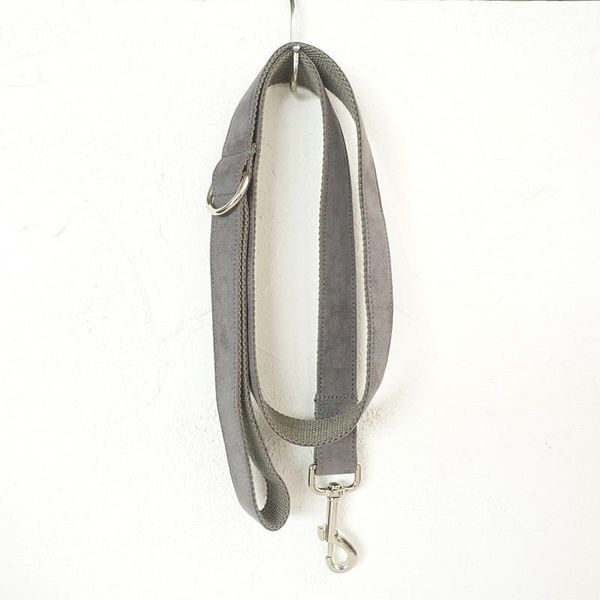 adjustable traction rope leash pet products all goods gray polyester engrave bichon cocker spaniel puppy collar correa de perro dog collars
adjustable traction rope leash pet products all goods gray polyester engrave bichon cocker spaniel puppy collar correa de perro dog collars
