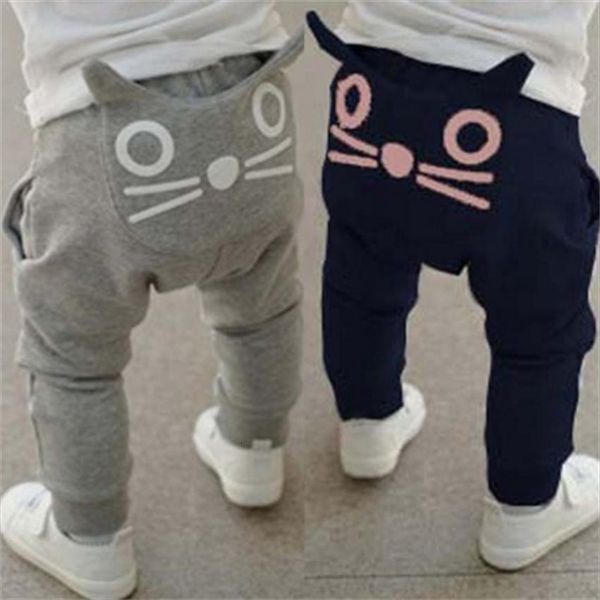 spring and autumn children cotton boys girls casual pants 2 colors kids sports trousers harem ship, Blue
spring and autumn children cotton boys girls casual pants 2 colors kids sports trousers harem ship, Blue