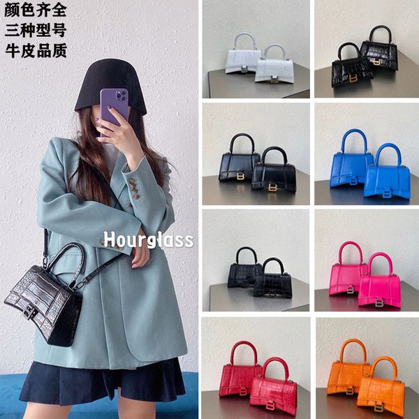 luxury handbags and storage 2021 new fashion cowhide women's hourglass b family crocodile bag mini one shoulder cross ca
luxury handbags and storage 2021 new fashion cowhide women's hourglass b family crocodile bag mini one shoulder cross ca