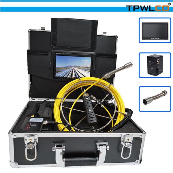 cameras pipe inspection camera hd industry endoscope drain sewer video borescope 20m 30m 40m 50m cable 17mm waterproof
cameras pipe inspection camera hd industry endoscope drain sewer video borescope 20m 30m 40m 50m cable 17mm waterproof