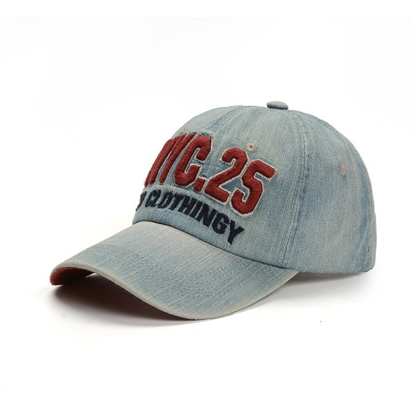 hat women autumn korean fashion baseball men outdoor sports cap cowboy versatile sun, Blue;gray
hat women autumn korean fashion baseball men outdoor sports cap cowboy versatile sun, Blue;gray
