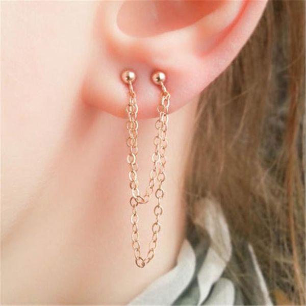 dangle & chandelier 925 silver two hole earrings gold tassel jewelry handmade vintage minimalist brincos boho oorbellen for women
dangle & chandelier 925 silver two hole earrings gold tassel jewelry handmade vintage minimalist brincos boho oorbellen for women