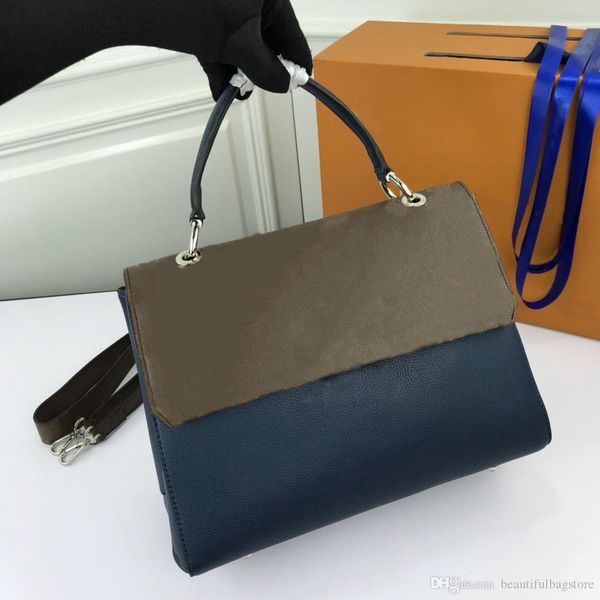 luxurys designers bags ladies shoulder bag leather material all match diagonal natural style handbag l 41492
luxurys designers bags ladies shoulder bag leather material all match diagonal natural style handbag l 41492