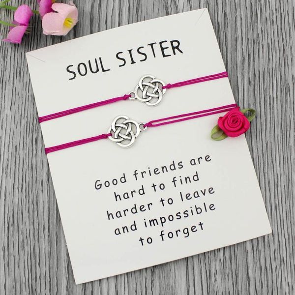 charm bracelets arrivals double infinity bracelet-soul sister couple jewelry-friendship bracelet-gift for friend-bridesmaid gift, Golden;silver
charm bracelets arrivals double infinity bracelet-soul sister couple jewelry-friendship bracelet-gift for friend-bridesmaid gift, Golden;silver