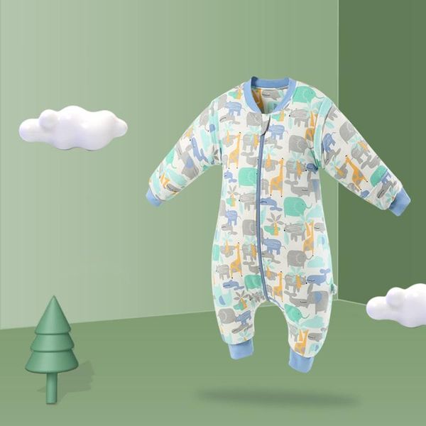 baby sleeping bag wearable long sleeve cotton sleepwear thick warm kid sleepsack x5xe bags
baby sleeping bag wearable long sleeve cotton sleepwear thick warm kid sleepsack x5xe bags