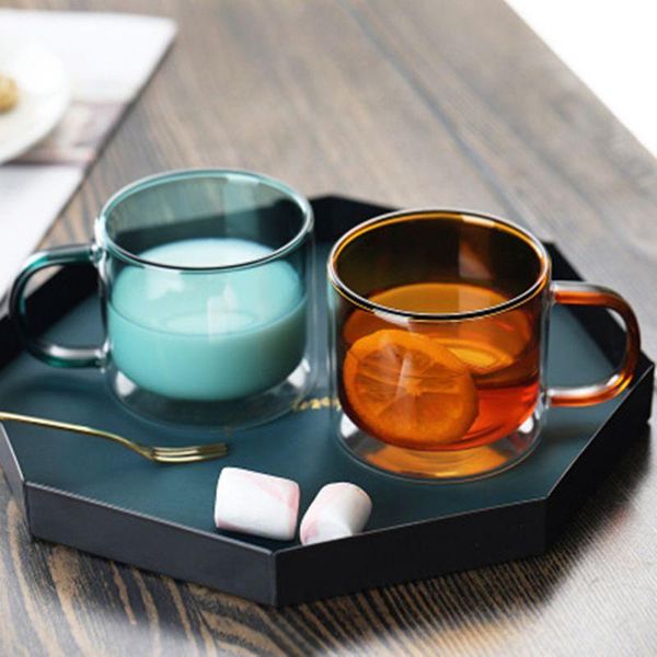 oz glass simple transparent double wall cup coffee glassware with handle, wine, tea or cappuccino dollars wine glasses
oz glass simple transparent double wall cup coffee glassware with handle, wine, tea or cappuccino dollars wine glasses