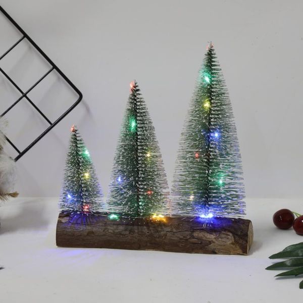 christmas decorations 2021 year led mini tree frosted with design trees wood base crafts home decoration small
christmas decorations 2021 year led mini tree frosted with design trees wood base crafts home decoration small