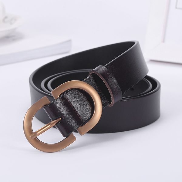 new women belt designer belts luxury belts width 2.8cm belt cowskin belts for men women belt 4 colors, Black;brown
new women belt designer belts luxury belts width 2.8cm belt cowskin belts for men women belt 4 colors, Black;brown