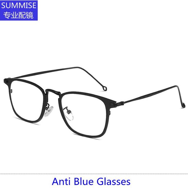sunglasses summise est anti blue glasses prescription myopia reading men luxury designer frame s01 high quality, White;black
sunglasses summise est anti blue glasses prescription myopia reading men luxury designer frame s01 high quality, White;black