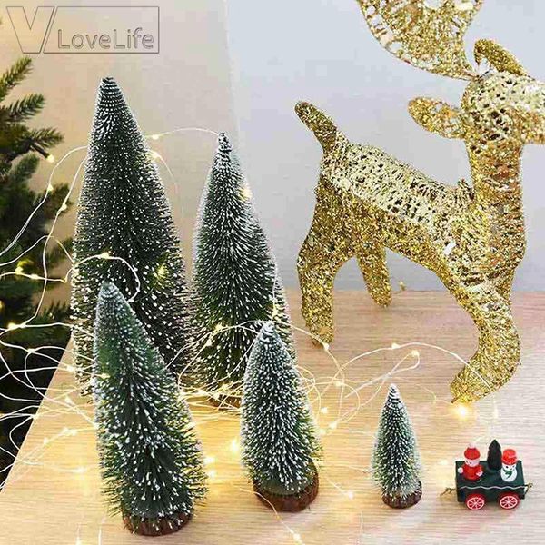 christmas decorations 4pcs diy artificial mini tree snow frost small pine crafts deskdecoration ornaments
christmas decorations 4pcs diy artificial mini tree snow frost small pine crafts deskdecoration ornaments