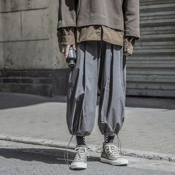 women's pants & capris japanese men's shorts, wide leg loose tight pants, for autumn and winter, Black;white
women's pants & capris japanese men's shorts, wide leg loose tight pants, for autumn and winter, Black;white