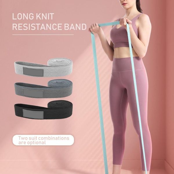 yoga resistance bands elastic dance stretching band loop pilates pull strap belt gym fitness exercise
yoga resistance bands elastic dance stretching band loop pilates pull strap belt gym fitness exercise