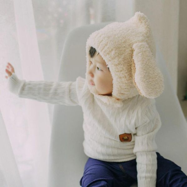 caps & hats ears baby infant toddler autumn winter velvet children beanie pography props accessories, Yellow
caps & hats ears baby infant toddler autumn winter velvet children beanie pography props accessories, Yellow
