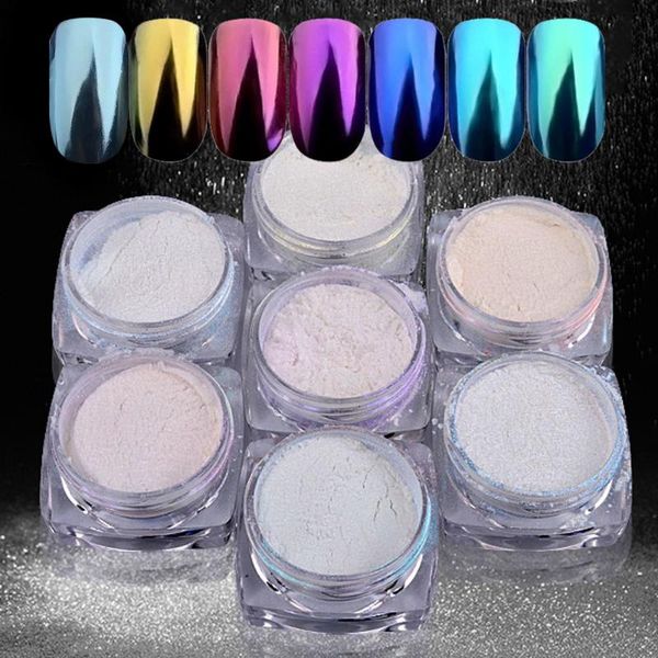 nail glitter art aurora magic powder ice through pigment transparent mirror shine decoration, Silver;gold
nail glitter art aurora magic powder ice through pigment transparent mirror shine decoration, Silver;gold