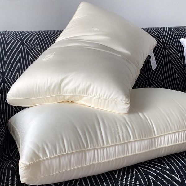 super soft soya fiber pillow star el cervical vertebra care single feather velvet core home pair set 2
super soft soya fiber pillow star el cervical vertebra care single feather velvet core home pair set 2