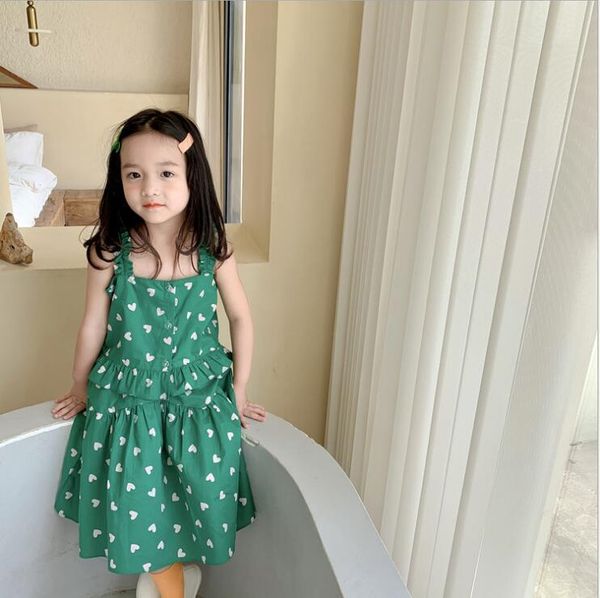 clothing sets 2021 korea style girls 2 pcs set printed vest +skirt summer cotton kids suit 2-7 years yu278, White
clothing sets 2021 korea style girls 2 pcs set printed vest +skirt summer cotton kids suit 2-7 years yu278, White