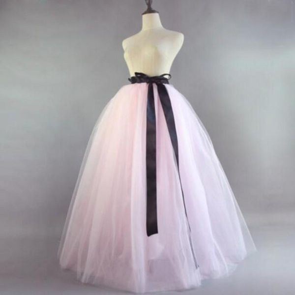 skirts hipple tutu tulle skirt sweet lolita pink with sash saia maxi womens jupe custom made any colors, Black
skirts hipple tutu tulle skirt sweet lolita pink with sash saia maxi womens jupe custom made any colors, Black