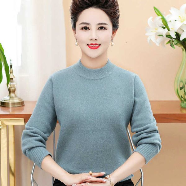 women's knits & tees sweater woman winter women long sleeve knit jumper female turtleneck solid color pullovers plus siz p85v, White
women's knits & tees sweater woman winter women long sleeve knit jumper female turtleneck solid color pullovers plus siz p85v, White