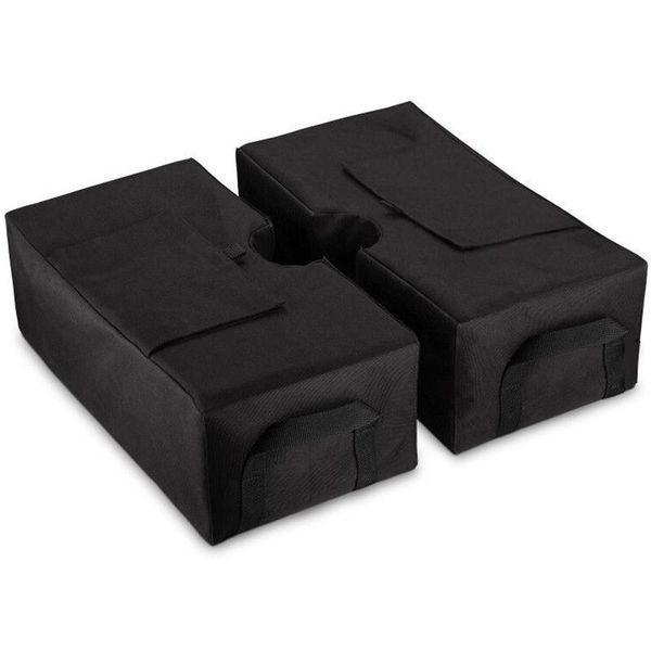 pair weight sand bags tent leg weighted canopy foot umbrella stand for outdoor sun shelter &t8 tents and shelters
pair weight sand bags tent leg weighted canopy foot umbrella stand for outdoor sun shelter &t8 tents and shelters
