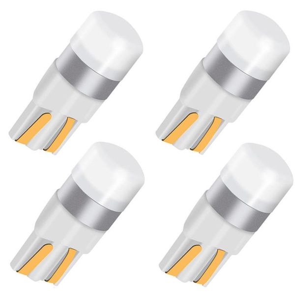 emergency lights 4pcs t10 w5w led 3030 1smd wedge bulb auto dome reading car light sidemarker sidelight parking 194 168 lamp bulbs
emergency lights 4pcs t10 w5w led 3030 1smd wedge bulb auto dome reading car light sidemarker sidelight parking 194 168 lamp bulbs