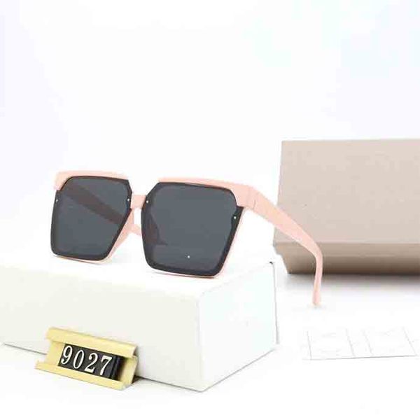 new men's sunglasses women's 9027 sunglasses fashion style protect eyes send, White;black
new men's sunglasses women's 9027 sunglasses fashion style protect eyes send, White;black