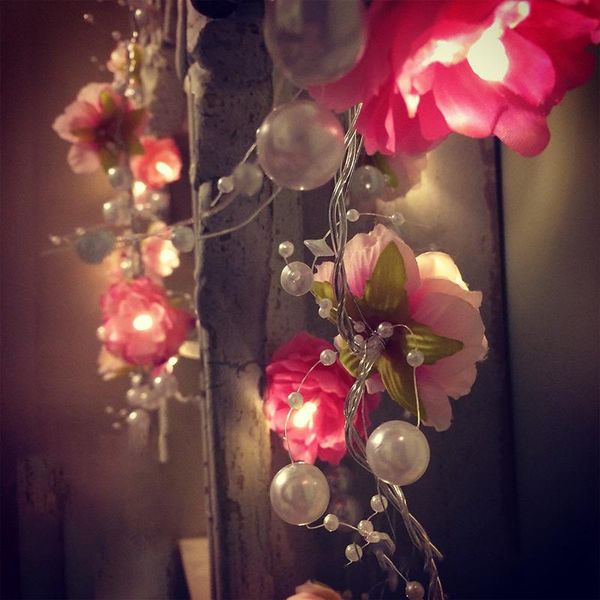 fairy red white flower battery powered string lights decorative lamp for christmas garland year strings led
fairy red white flower battery powered string lights decorative lamp for christmas garland year strings led