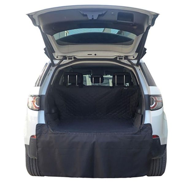 car organizer pet seat cover trunk mat tarpaulin waterproof oxford cloth dog cat back rear auto pad protect blanket
car organizer pet seat cover trunk mat tarpaulin waterproof oxford cloth dog cat back rear auto pad protect blanket
