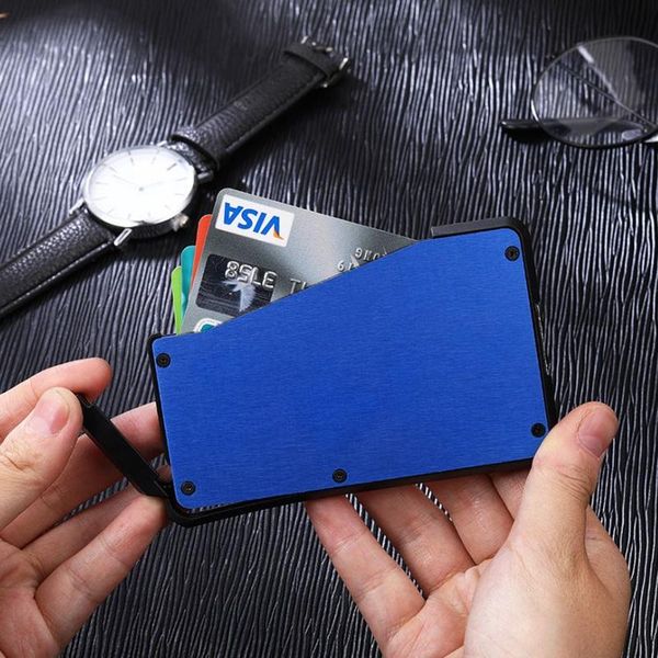 card holders 2021 sliding fan carbon fiber wallet cash holder business protector case pocket purse fireproof, Brown;gray
card holders 2021 sliding fan carbon fiber wallet cash holder business protector case pocket purse fireproof, Brown;gray