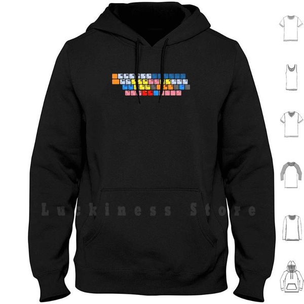 avid keyboard hoodies long sleeve geek edition computer imac macbook pro technology tech men's & sweatshirts, Black
avid keyboard hoodies long sleeve geek edition computer imac macbook pro technology tech men's & sweatshirts, Black