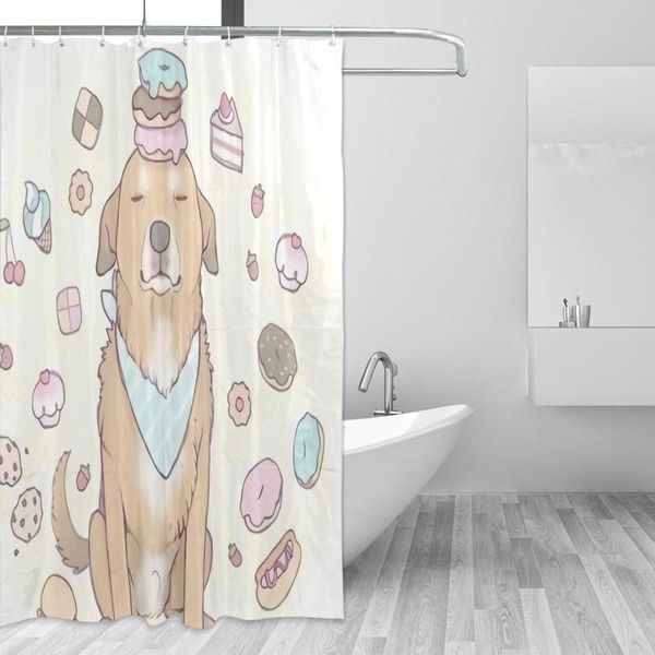 shower curtains eagle dog 3d printed bathroom curtain fabric funny waterproof home decor with hanging ring
shower curtains eagle dog 3d printed bathroom curtain fabric funny waterproof home decor with hanging ring