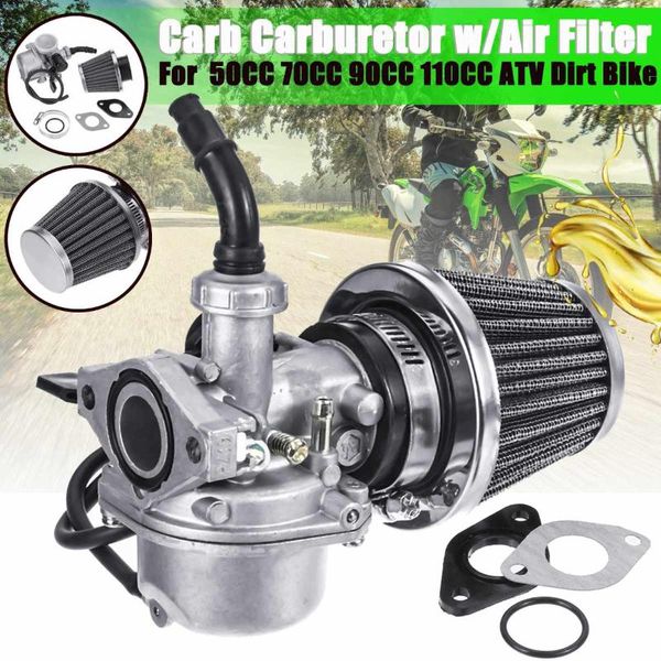 motorcycle fuel system 19mm carb carburetor air filter intake pipe with gasket for 4 stroke engine 50cc 70cc 90cc 110cc 125cc motor mini atv
motorcycle fuel system 19mm carb carburetor air filter intake pipe with gasket for 4 stroke engine 50cc 70cc 90cc 110cc 125cc motor mini atv