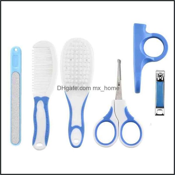 grooming sets health & care baby, kids maternity 6pcs set baby products nail newborn infants clipper scissors hair brush kits cutter kit dro
grooming sets health & care baby, kids maternity 6pcs set baby products nail newborn infants clipper scissors hair brush kits cutter kit dro