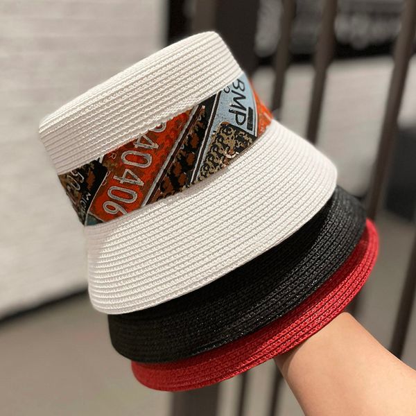 2021 mens bucket hat women casquette french girls russian hats casual novelty summer grass braid resort fashion street designer caps men vin, Blue;gray
2021 mens bucket hat women casquette french girls russian hats casual novelty summer grass braid resort fashion street designer caps men vin, Blue;gray