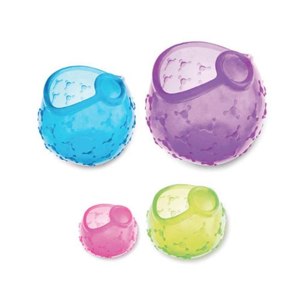 food savers & storage containers 4 pcs silicone fruit lids bowls cups universal refrigerator cover set saver stretch airtight bags kitchen t
food savers & storage containers 4 pcs silicone fruit lids bowls cups universal refrigerator cover set saver stretch airtight bags kitchen t