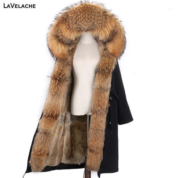 waterproof womens coats and jackets winter women parka thick real fur liner natural raccoon collar hooded1, Black
waterproof womens coats and jackets winter women parka thick real fur liner natural raccoon collar hooded1, Black
