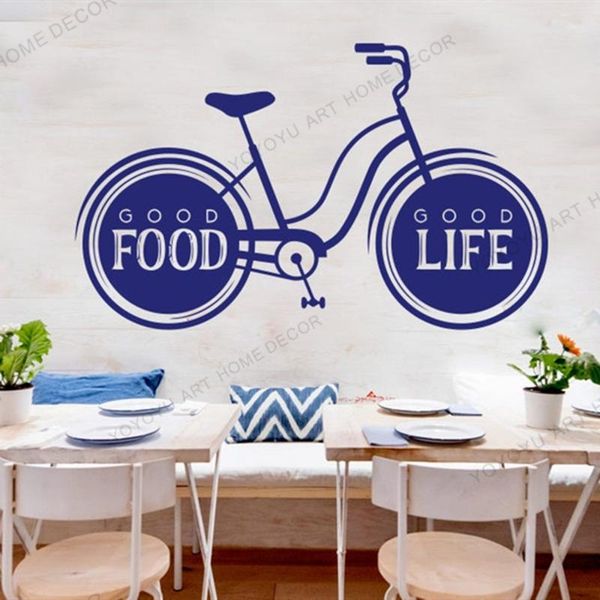 creative restaurant wine quotes love dessert seafood decor wall deca art dining room stickers mural rb335
creative restaurant wine quotes love dessert seafood decor wall deca art dining room stickers mural rb335