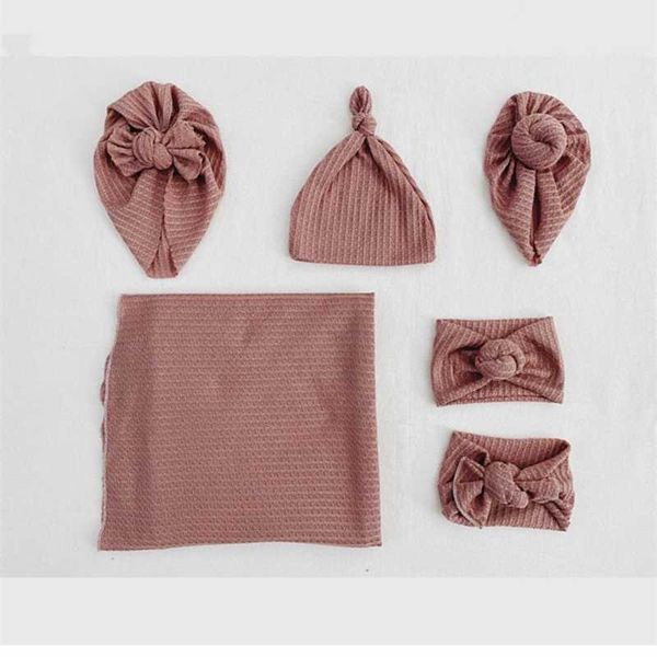 beanies 5pcs/lot winter born kids girl waffle crochet knit turban hat infant toddlerswaddling wrap headbands set for babies
beanies 5pcs/lot winter born kids girl waffle crochet knit turban hat infant toddlerswaddling wrap headbands set for babies