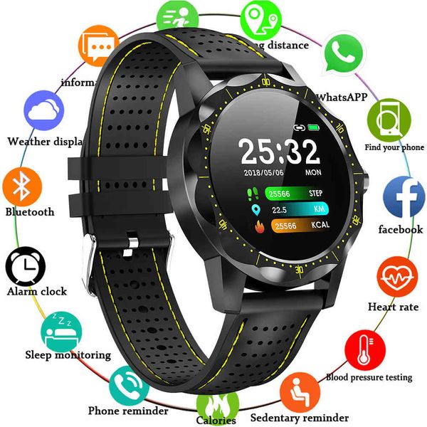 chenxi smart watch sky 1 1.3inch screen glass blood oxygen blood pressure brim ip68 waterproof activity tracker smart watch1, Slivery;brown
chenxi smart watch sky 1 1.3inch screen glass blood oxygen blood pressure brim ip68 waterproof activity tracker smart watch1, Slivery;brown