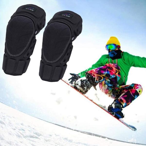 pair sports kneepads bicycle bike skiing scooters protective set cushion foam pad adjustable esparadrapo deportivo q1 elbow & knee pads, Black;gray
pair sports kneepads bicycle bike skiing scooters protective set cushion foam pad adjustable esparadrapo deportivo q1 elbow & knee pads, Black;gray