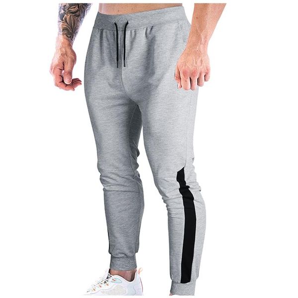 yoga outfit streetwear mens mid-waist casual joggers sweatpants slim fit athletic pants with pockets cargo pantalon#30
yoga outfit streetwear mens mid-waist casual joggers sweatpants slim fit athletic pants with pockets cargo pantalon#30
