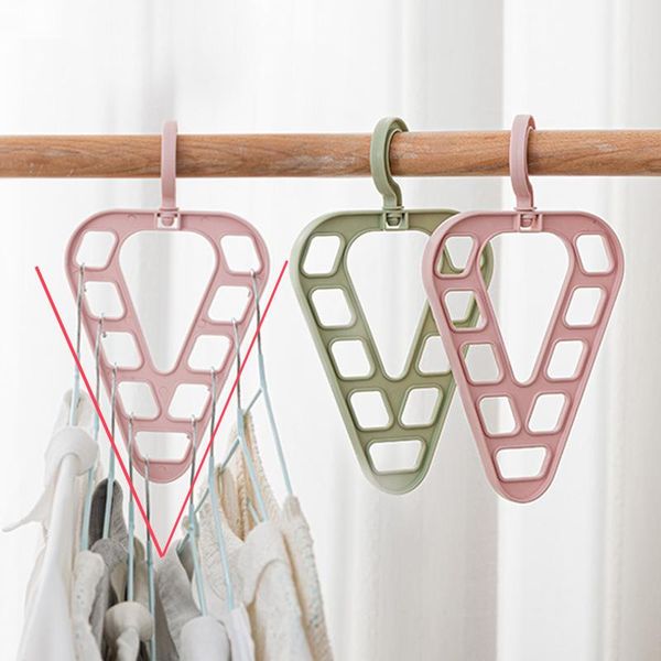 triangle magic clothes hanger closet organizer space saving multi-function drying racks wardrobe scarf storage cloth hangers &
triangle magic clothes hanger closet organizer space saving multi-function drying racks wardrobe scarf storage cloth hangers &