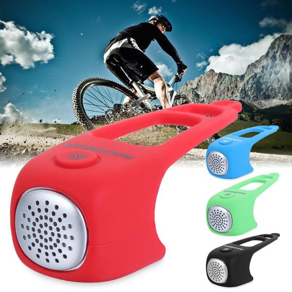 bike horns mini mountain electric horn silicone bell 90db high decibel waterproof adjustable ringtone cycling bicycle accessories
bike horns mini mountain electric horn silicone bell 90db high decibel waterproof adjustable ringtone cycling bicycle accessories