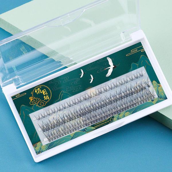 false eyelashes 8/9/10/11/12mm fish tail long fake lash extension eye makeup natural lashes handmade tools
false eyelashes 8/9/10/11/12mm fish tail long fake lash extension eye makeup natural lashes handmade tools